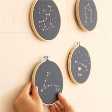Load image into Gallery viewer, Zodiac Embroidery Kit