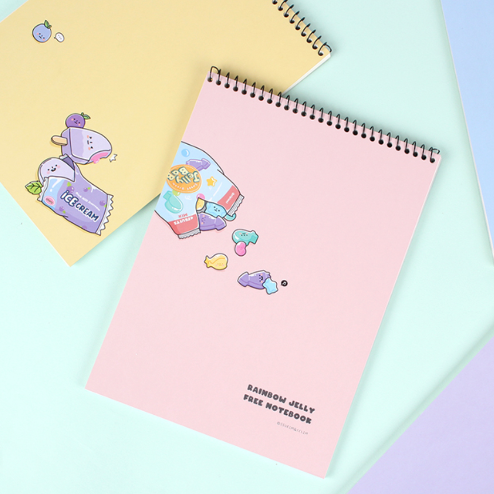 Notebook store discount