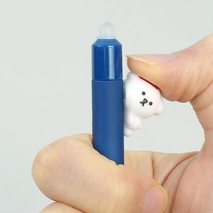 Bichon Erasable Pen