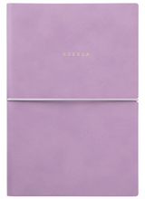 Load image into Gallery viewer, Agenda NOTEBOOK - Large - Version 4