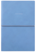 Load image into Gallery viewer, Agenda NOTEBOOK - Large - Version 4