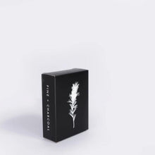 Load image into Gallery viewer, ALTR - Pine &amp; Charcoal Soap