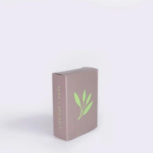 Load image into Gallery viewer, ALTR - Sage &amp; Sea Salt Soap