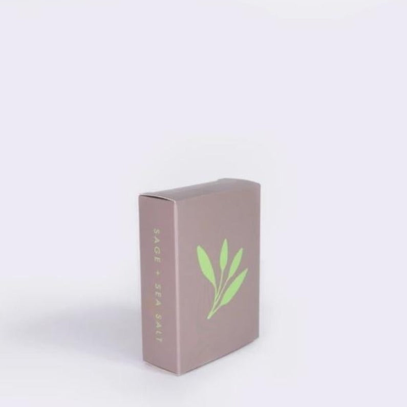 ALTR - Sage & Sea Salt Soap