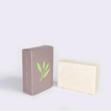 Load image into Gallery viewer, ALTR - Sage &amp; Sea Salt Soap