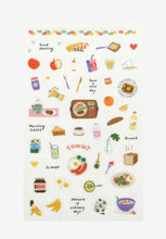 Load image into Gallery viewer, Daily Sticker - 50 Good Morning