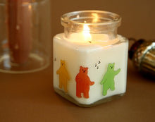 Load image into Gallery viewer, Daily Sticker - 56 Jelly Bear
