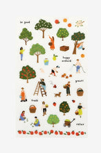 Load image into Gallery viewer, Daily Sticker - 65 Orchard