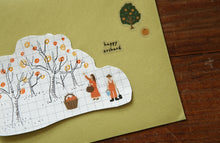 Load image into Gallery viewer, Daily Sticker - 65 Orchard