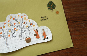Daily Sticker - 65 Orchard