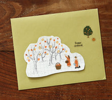 Load image into Gallery viewer, Daily Sticker - 65 Orchard