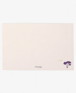Hologram Postcard - Shooting Star