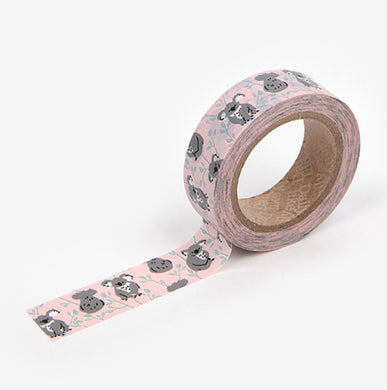 Koala Washi Tape - 43