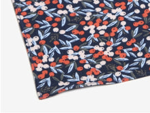 Load image into Gallery viewer, Handkerchief - Manchu Cherry