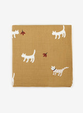 Load image into Gallery viewer, Handkerchief - Alley Cat