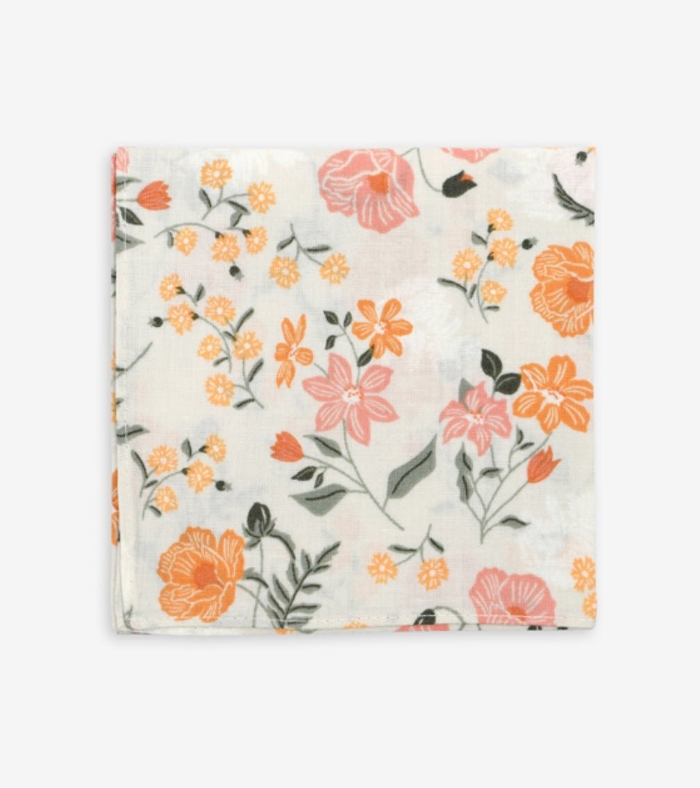 Handkerchief - Unikko