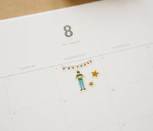 Load image into Gallery viewer, Daily Sticker - 12 Party