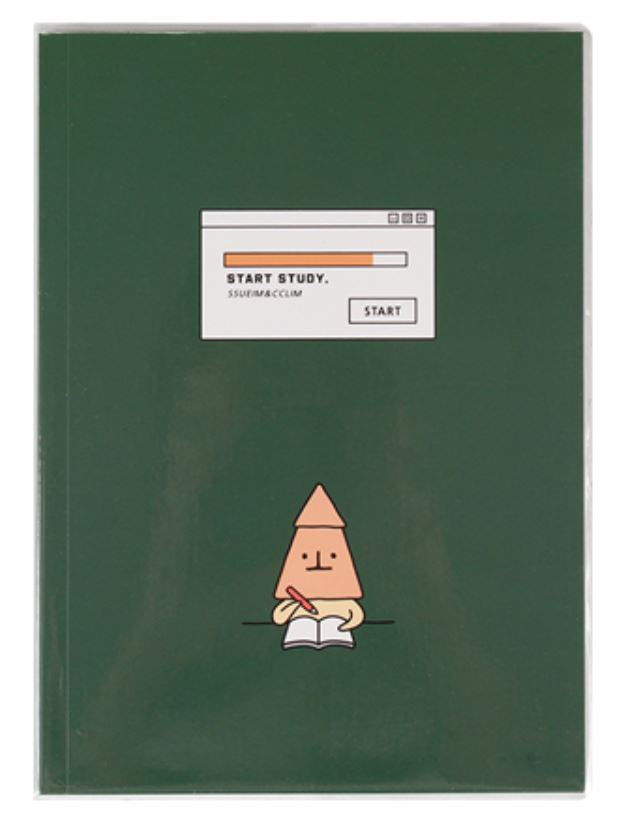 Study Planner - Squid Upload