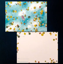 Load image into Gallery viewer, Summer - Postcard