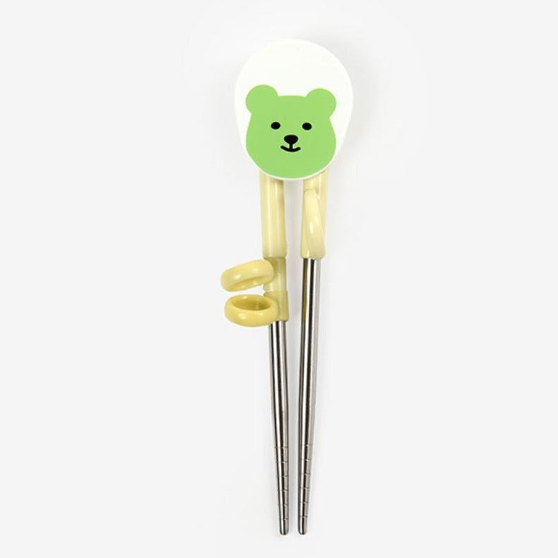 Training Chopsticks - Avocado