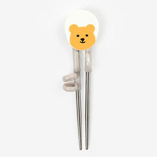 Load image into Gallery viewer, Training Chopsticks - Oat