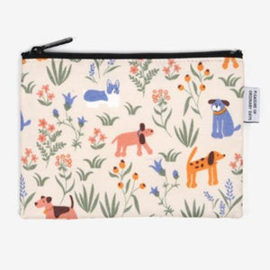 Dailylike Pouch - Sweet Dog