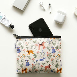 Dailylike Pouch - Sweet Dog