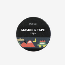 Load image into Gallery viewer, Camping Washi Tape - 124