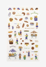 Load image into Gallery viewer, Daily Sticker - 44 Bakery 2