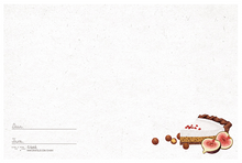 Load image into Gallery viewer, Cake and Milk - Postcard