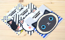 Load image into Gallery viewer, Lovely Cat Card Set