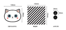 Load image into Gallery viewer, Lovely Cat Card Set
