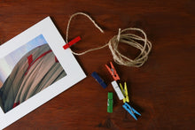 Load image into Gallery viewer, Paper Frame Deco Set
