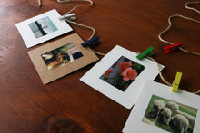 Load image into Gallery viewer, Mini Paper Frame Deco Set