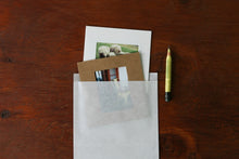 Load image into Gallery viewer, Mini Paper Frame Deco Set
