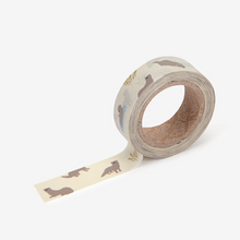 Load image into Gallery viewer, Otter Washi Tape - 94