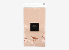 Load image into Gallery viewer, Winter Fox Pattern Paper Bag