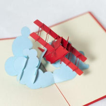 Load image into Gallery viewer, Airplane