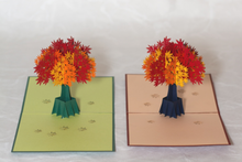 Load image into Gallery viewer, Fall Tree