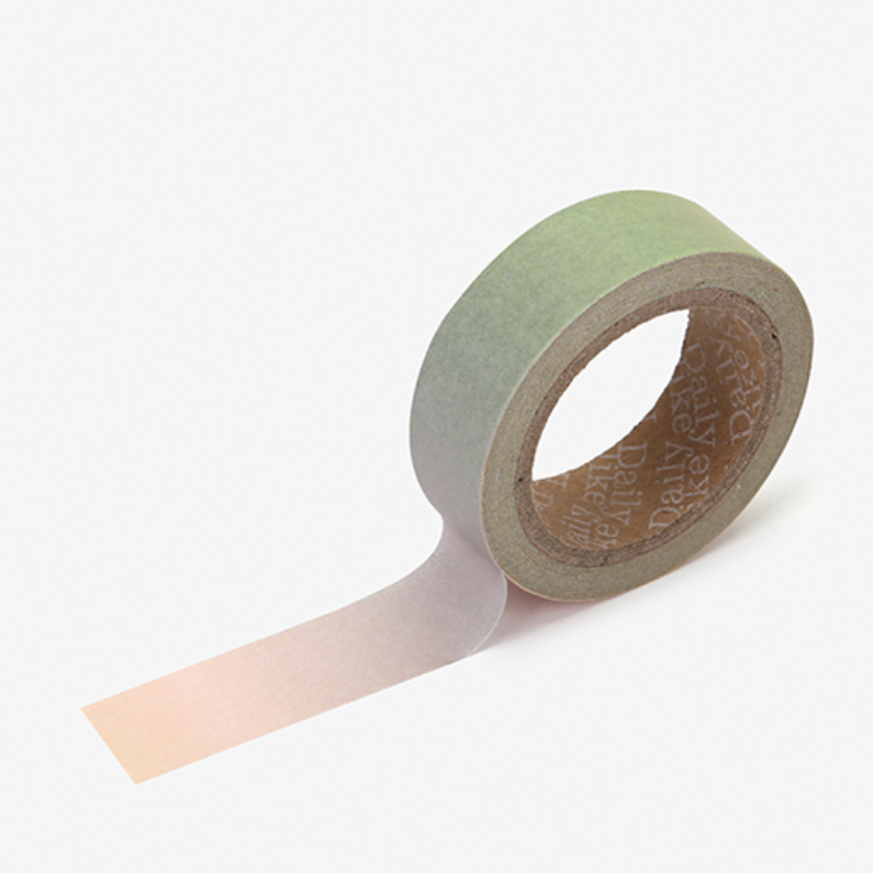 Hologram Washi Tape - 154