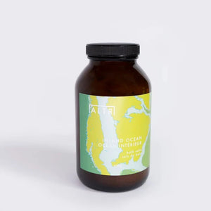 ALTR Inland Ocean Bath Salts