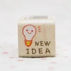 New Idea Mini Stamp