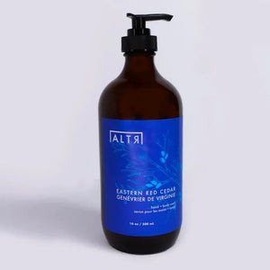 ALTR Liquid Hand and Body Wash
