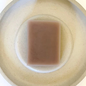 LINDEN greek lavender soap