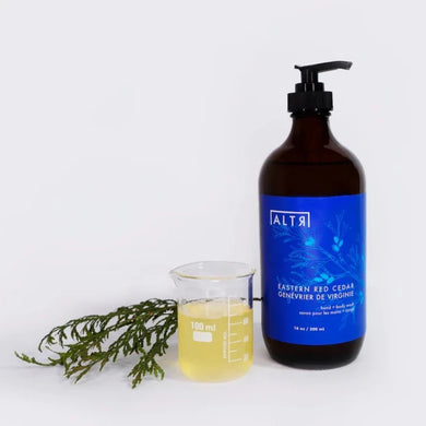 ALTR Liquid Hand and Body Wash