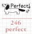 Load image into Gallery viewer, Perfect Dog Crystal Mini Stamp