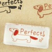 Load image into Gallery viewer, Perfect Dog Crystal Mini Stamp