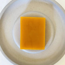 Load image into Gallery viewer, MARJORAM bitter orange soap