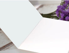 Load image into Gallery viewer, Traditional Jokagbo Bird Tassel - Greeting Card