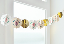 Load image into Gallery viewer, Flower Garland